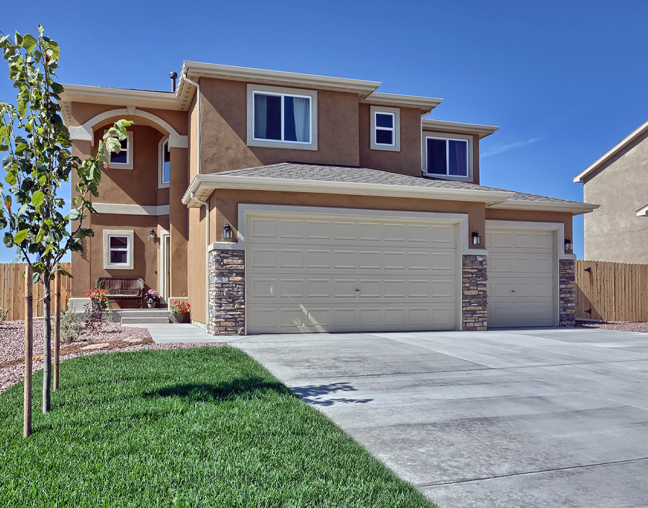 windsor ridge home builder