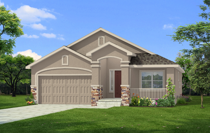 windsor ridge homes model